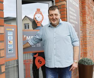 W Rolnik szuka żony nie znalazł miłości. Teraz będzie szukać szczęścia w innym randkowym show
