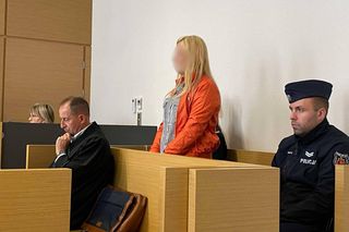  W Siedlcach ruszył proces w sprawie śmierci 3-letniej Emilki