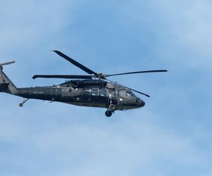 S-70i Black Hawk