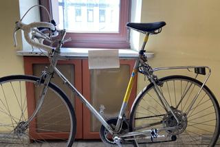 Licytacja w łódzkim Biurze Rzeczy Znalezionych