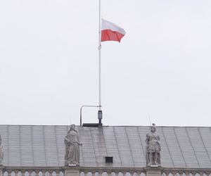 Epstein pisał o katastrofie smoleńskiej? Nie miał wątpliwości