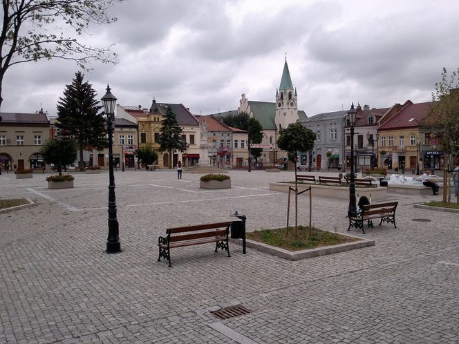 Powiaty w Małopolsce z najniższą stopą bezrobocia rejestrowanego