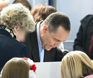 Karol Nawrocki - Wybory 2025.