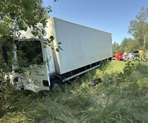 Droga śmierci zbiera krwawe żniwo! Na DK 10 w Solcu Kujawskim zginęły dwie osoby [ZDJĘCIA]