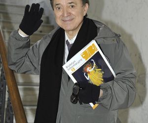 Jerzy Połomski zmarł 3 lata temu. Zostawił po sobie wielki majątek. Teraz wyszło na jaw, kto zgarnął wszystko