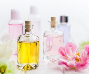 Olejek rycynowy na rzęsy - wzmacnia i pielęgnuje. Jak go stosować?