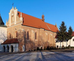Najbogatsze miasteczka świętokrzyskie 2024