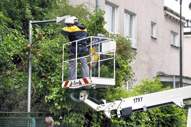 Rozbroili dom generała