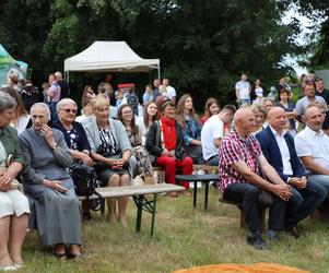 Za nami wyjątkowy piknik w Bardzie! Działali razem dla lokalnych organizacji pozarządowych [ZDJĘCIA]