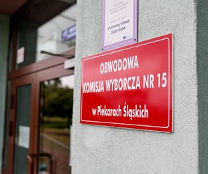 Wybory prezydenckie w woj. śląskim 2025