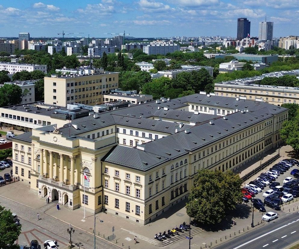 Jest nowy szef stołecznych policjantów. Znamy nazwisko