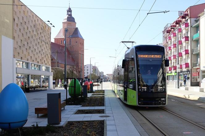 Gorzów: Zaatakowali świąteczne jaja. Grozi im nawet... 5 lat więzienia!  