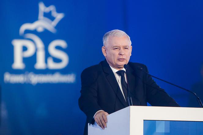 Jarosław Kaczyński