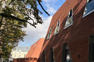 Ośrodek Szkoleniowo-Naukowy Okręgowej Izby Lekarskiej w Gdańsku