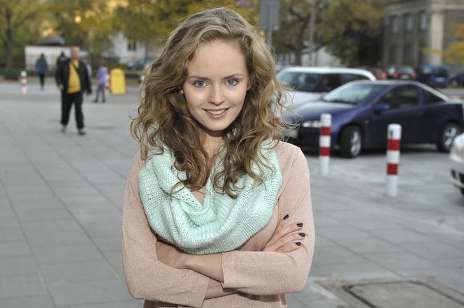 Olga Kalicka