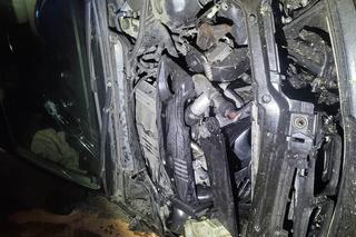 Tragiczny wypadek w Mroczkowie Gościnnym pod Opocznem