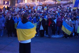 Zbiórka dla Ukraińców w Polsce to hit. Na koncie fundacji są prawie 2 miliony złotych