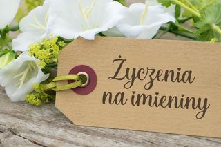 Życzenia imieninowe dla Teresy. Nieoklepane i gotowe teksty na imieniny 9 sierpnia