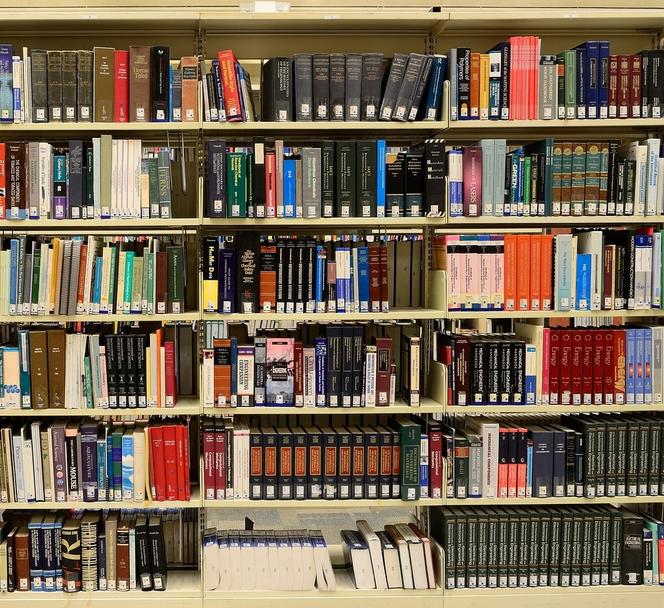 Lektury z gwiazdką matura 2023. Co trzeba przeczytać przed egzaminem?