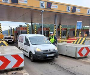 Policjanci kontrolowali kierowców. Nie wszyscy okazali się trzeźwi!