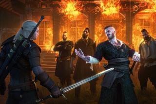 Wiedźmin III: Dziki Gon. Najlepsze screeny i momenty z dodatku Serca z Kamienia! 