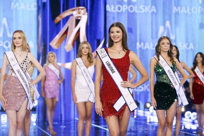 Miss Polski 2024