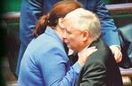 Beata Mazurek - nowa miłość Kaczyńskiego