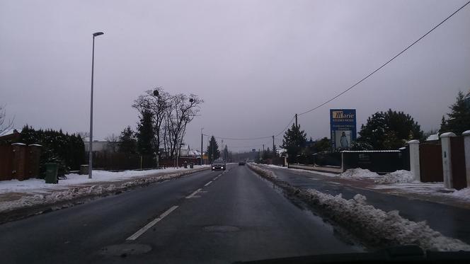 Nowa ulica Turystyczna oczami naszej reporterki