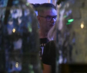 Tomasz Karolak wyprawił 18 urodziny dla Leny Kołakowskiej