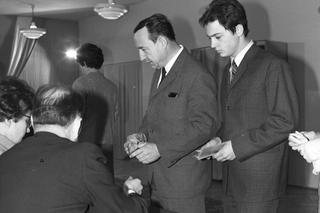 Wybory parlamentarne w PRL