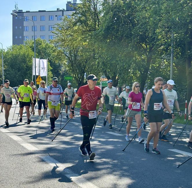 Za nami Półmaraton Radomskiego Czerwca '76