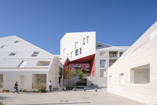 Apartamentowiec Ilot Queyries w Bordeaux_MVRDV_01