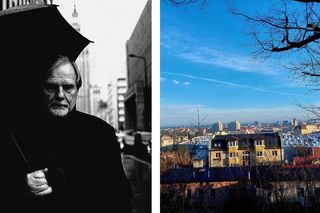 W Bydgoszczy będzie można spotkać się z legendą fotografii. Słynny fotoreporter odwiedzi miasto z nową książką 