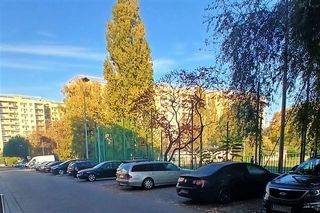 Przemoc na boisku szkoły w Szczecinie