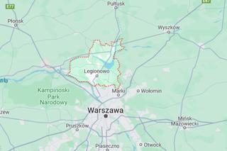 Najbogatsze powiaty w woj. mazowieckim