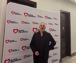 Jacek Kopczyński znowu się odzywa.