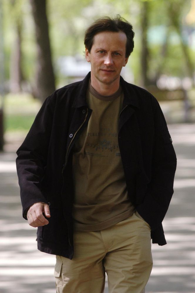 Adrianna Biedrzyńska i Maciej Robakiewicz byli małżeństwem