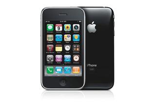 iPhone 4GB 2007