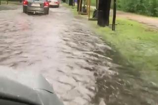 Nawałnice w Trójmieście