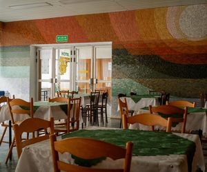 OW Solaris w Dźwirzynie