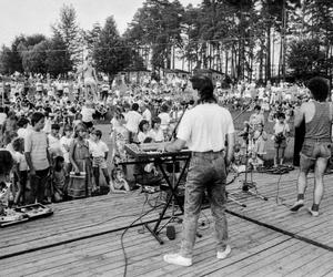 Tychy na starych zdjęciach. Późne lata 80. ubiegłego wieku