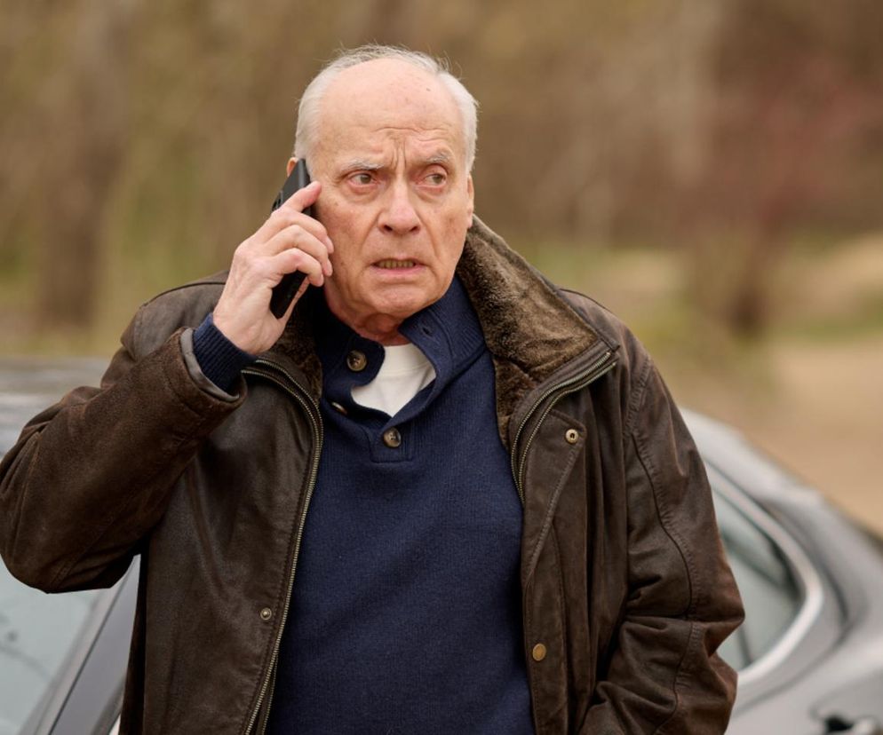 Na Wspólnej, odcinek 4042: Hebel przekaże okup za Malwinę, ale nie odzyska córki! Dana będzie chciała tylko pieniędzy - ZDJĘCIA