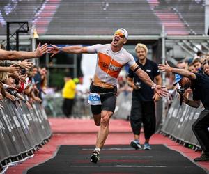 Za nami Enea IRONMAN Gdynia 2023. Kto był najlepszy w ekstremalnym wyścigu? [GALERIA]