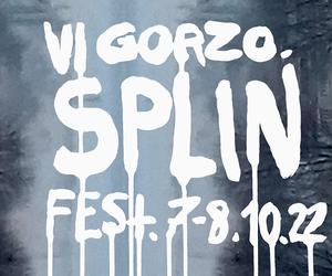 Gorzowski Splin Festiwal rusza w weekend