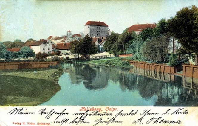 To miasto stanie się nowym uzdrowiskiem. Tak wyglądało dawniej. Zobacz archiwalne zdjęcia