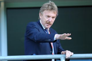 Zbigniew Boniek skomentował mecz z Nigerią. Zobaczymy, czy pojedziemy na Euro...