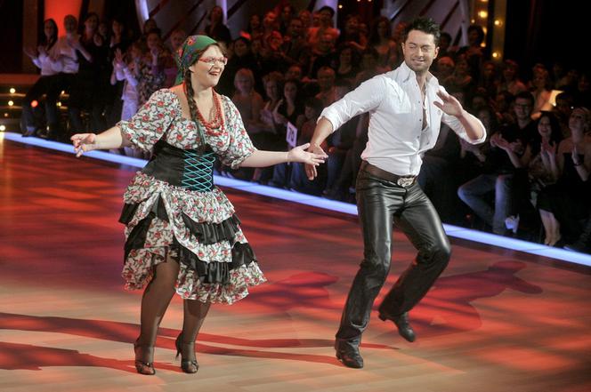 Dorota Zawadzka, Cezary Olszewski 