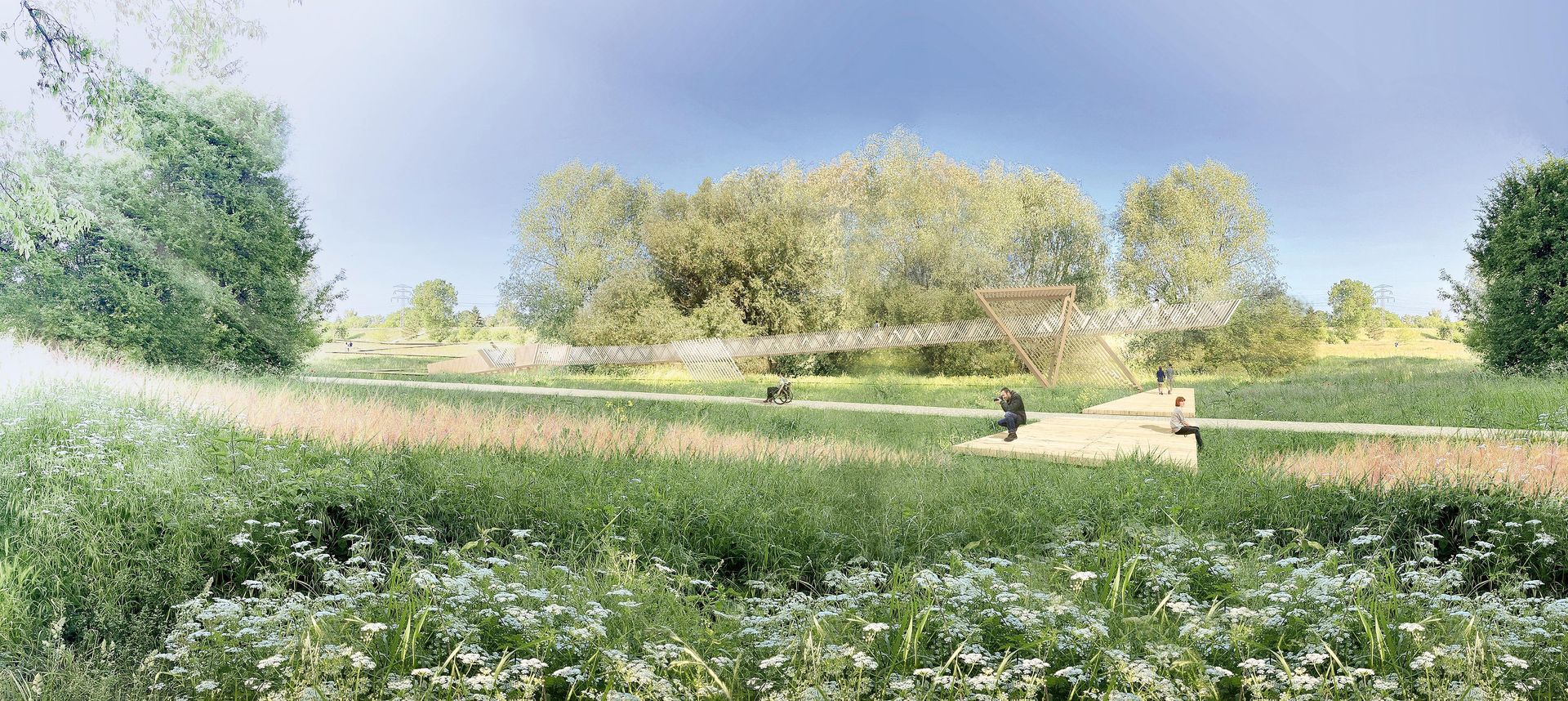 Park Naturalny Golędzinów