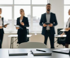 Bezrobocie na Lubelszczyźnie. Gdzie praca czeka na każdego?