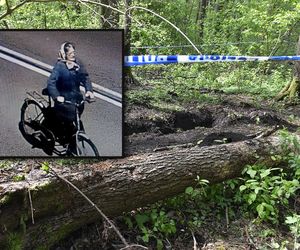 Seniorka rozpłynęła się w powietrzu?! Zostało po niej tylko to nagranie
